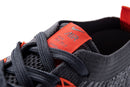 Nike Air VaporMax Flyknit “GreyOrange” Masculino