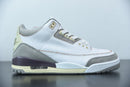 Air Jordan 3 WMNS x A Ma Maniere