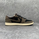 Air Jordan 1 Low Travis Scott Mucha