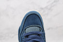 Air Jordan 4 Retro Levis X  Denim