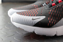 Air Max 270 Preto / Vermelho