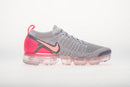 Nike Air VaporMax 2.0‘Grey Crimson Pulse
