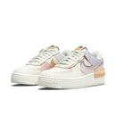 AIR FORCE 1 SHADOW ' ORANGE CHALK PINK GLAZE '
