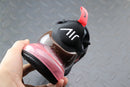 Air Max 270 Preto / Vermelho