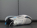 Air Max 270 Cinza / Preto
