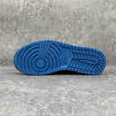 Air Jordan 1 Retro Fragment Design X Travis Scott Low