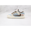 DUNK LOW TRAVIS SCOTT X PLAYSTATION