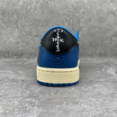 Air Jordan 1 Retro Fragment Design X Travis Scott Low