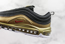 AIR MAX 97 ' B-SIDES METALLIC GOLD '