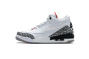 Jordan 3 Retro JTH NRG White Cement