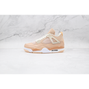 JORDAN 4 RETRO SHIMMER