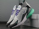 Air Max 270  Cinza / Verde