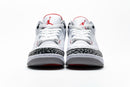 Jordan 3 Retro JTH NRG White Cement