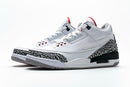 Jordan 3 Retro JTH NRG White Cement