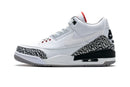 Jordan 3 Retro JTH NRG White Cement