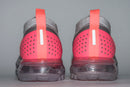 Nike Air VaporMax 2.0‘Grey Crimson Pulse