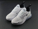 Air Max 270  Branco / Preto