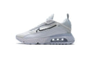 Nike 2090 Air Cushion Running
