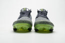 Nike Air VaporMax Flyknit 3.0 Gray Volt