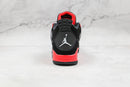 Air Jordan 4 Retro Red Thunder