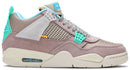 Jordan 4 Retro Union LA X  Taupe Haze