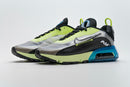 Nike 2090 Air Cushion Running