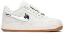 Air Force 1 'Sail' x Travis Scott