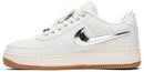 Air Force 1 'Sail' x Travis Scott