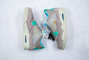 Jordan 4 Retro Union LA X  Taupe Haze