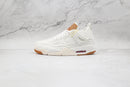 Jordan 4 Retro Levis X  White Denim