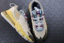 Air Max 270 React V3  Cactus Trails