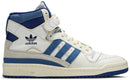 Adidas Forum 84  Hi Bright Blue
