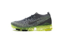 Nike Air VaporMax Flyknit 3.0 Gray Volt