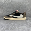 Air Jordan 1 Low Travis Scott Mucha