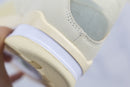 Air Jordan 4 Retro Off White X Wmns SP Sail