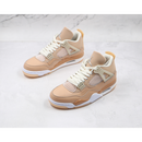JORDAN 4 RETRO SHIMMER