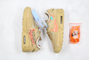 AIR MAX 90 X OFF-WHITE ' DESERT ORE '
