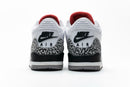 Jordan 3 Retro JTH NRG White Cement