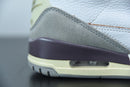 Air Jordan 3 WMNS x A Ma Maniere