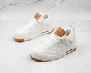 Jordan 4 Retro Levis X  White Denim