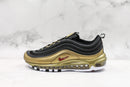 AIR MAX 97 ' B-SIDES METALLIC GOLD '