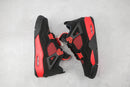 Air Jordan 4 Retro Red Thunder