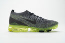 Nike Air VaporMax Flyknit 3.0 Gray Volt