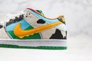 SB DUNK LOW X BEN & JERRY'S ' CHUNKY DUNKY '