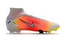 NIKE MERCURIAL SUPERFLY 8 ELITE - CANO ALTO - CAMPO -