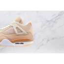 JORDAN 4 RETRO SHIMMER