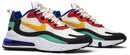 Air Max 270 React  Bauhaus