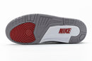 Jordan 3 Retro JTH NRG White Cement
