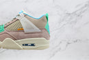 Jordan 4 Retro Union LA X  Taupe Haze