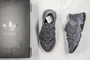 OZWEEGO BLACK DOUBLE GREY